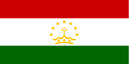 塔吉克斯坦女足U17 塔吉克斯坦女足U17